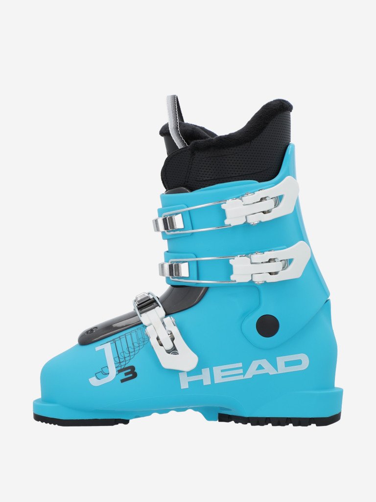 Ботинки горнолыжные детские Head J3