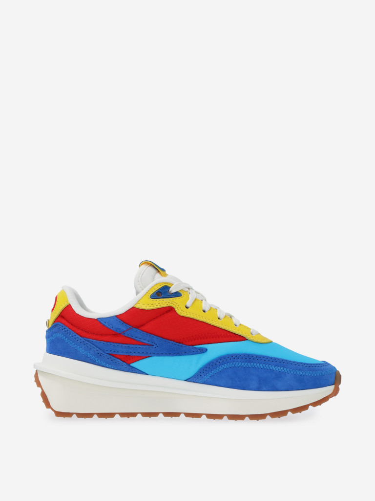 Кроссовки для мальчиков FILA Renno