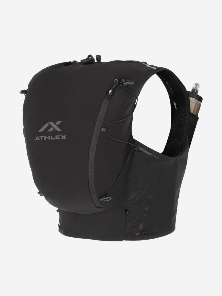 Рюкзак-жилет Athlex