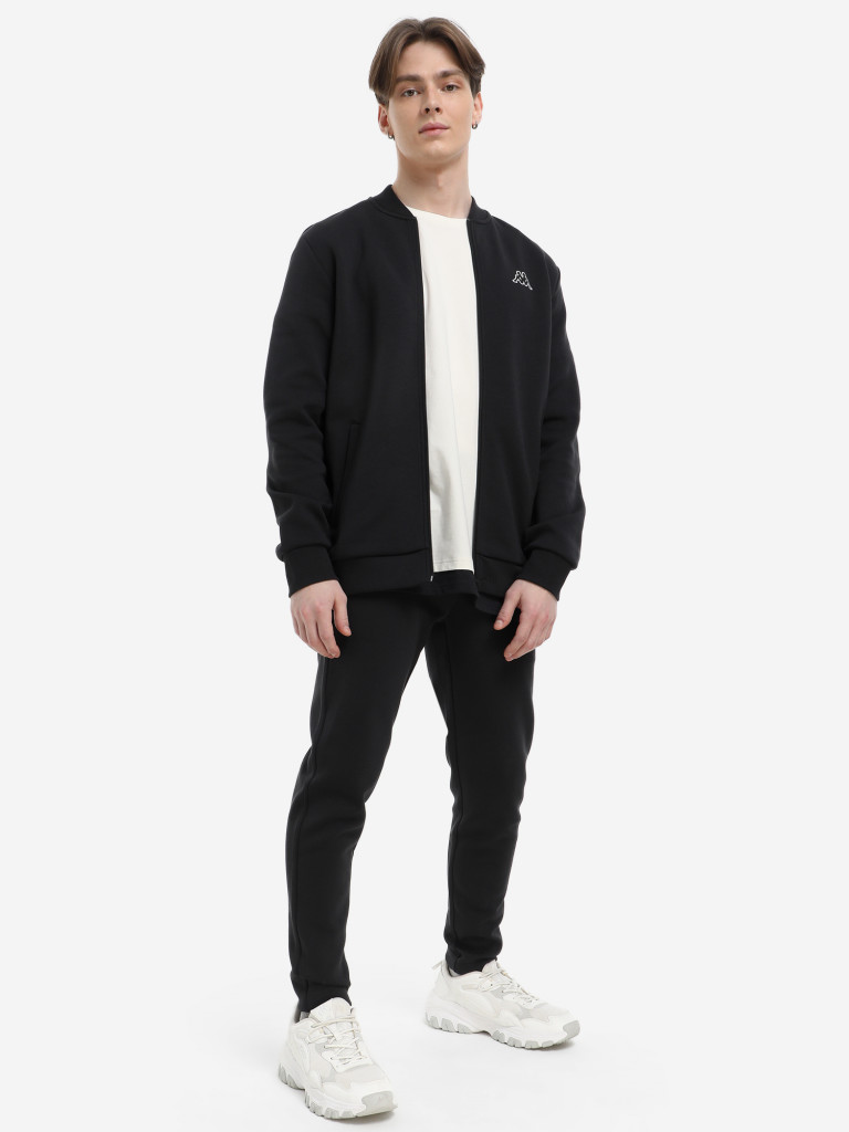 Толстовка мужская Kappa