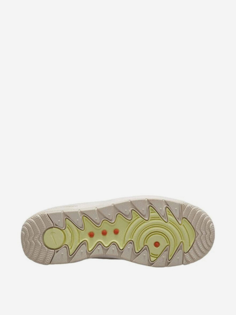 Кроссовки Nike Air Force 1 Wild Low Phantom