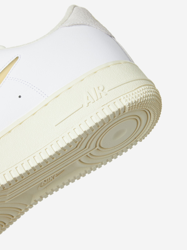 Кеды мужские Nike Air Force 1 '07 LX