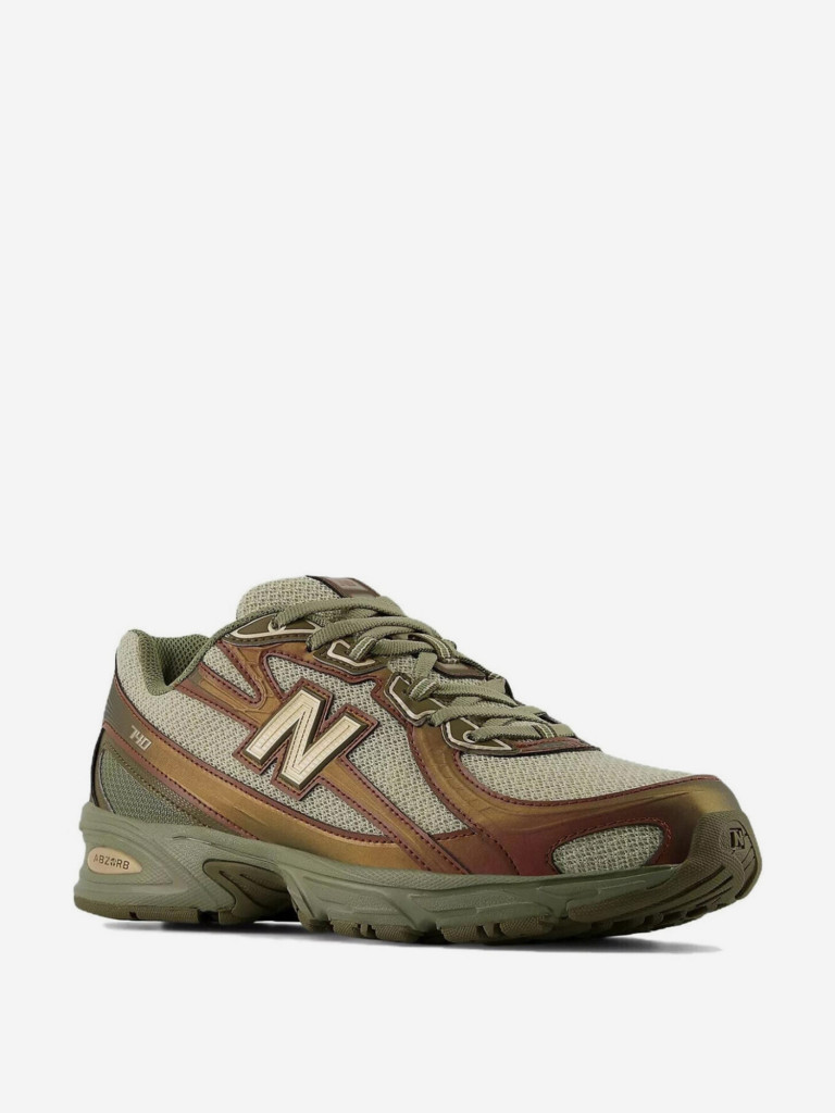 Кроссовки New Balance NB 740