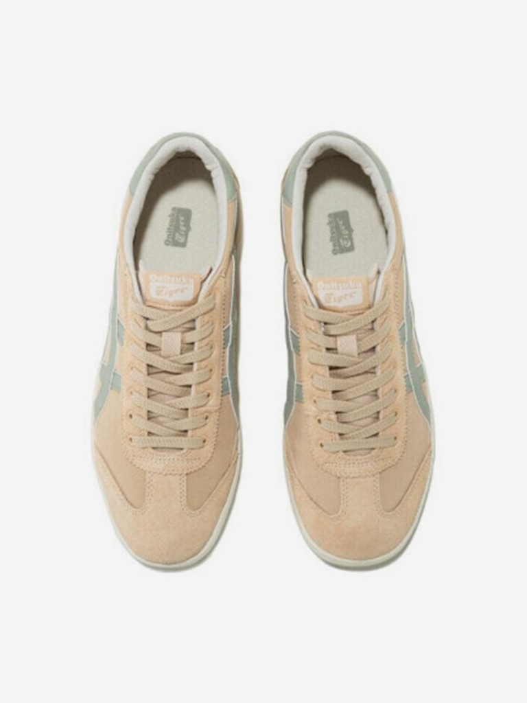 Onitsuka Tiger Tokuten 'Khaki White'