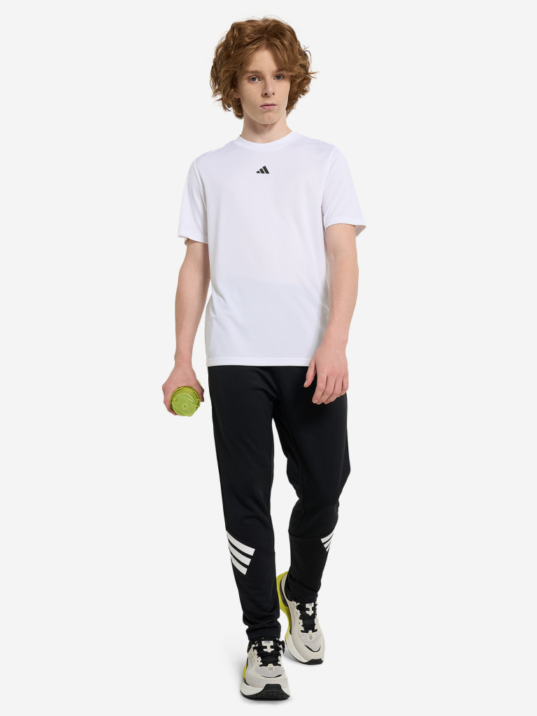 Футболка для мальчиков adidas
