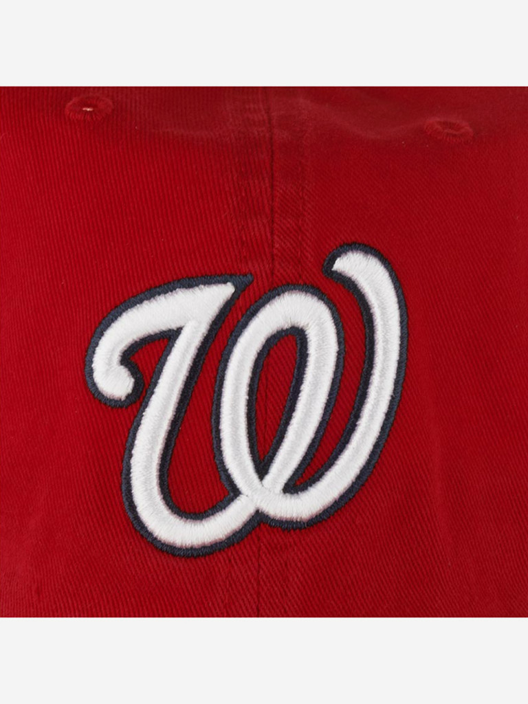 Бейсболка 47 BRAND B-RGW15GWS-HM Washington Nationals MLB
