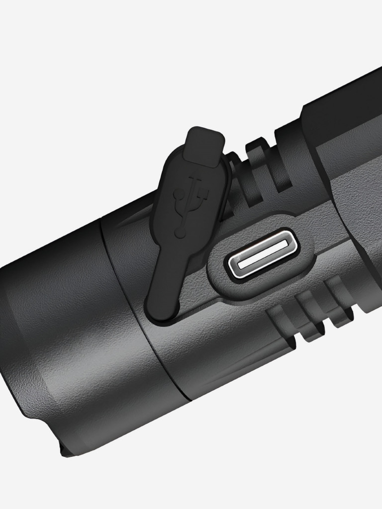 Фонарь ручной Nitecore MH10 V2, 1200 лм