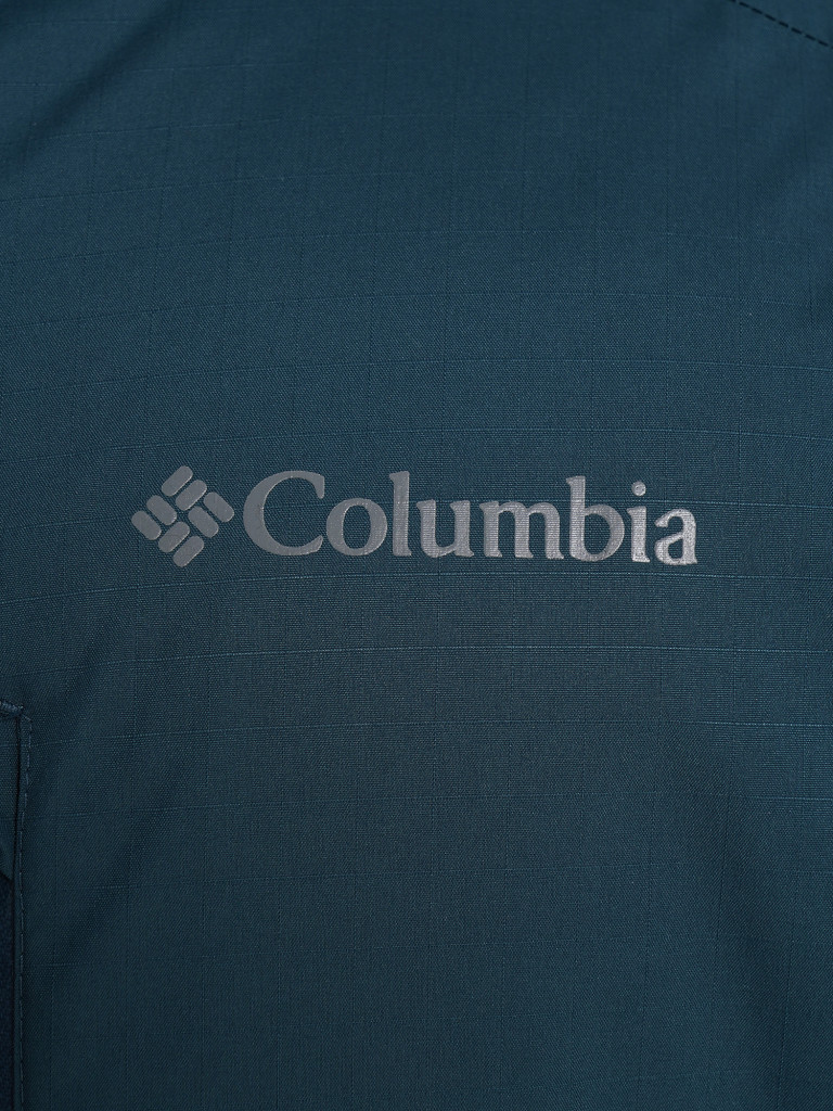 Куртка утепленная мужская Columbia Oak Harbor II Insulated Jacket