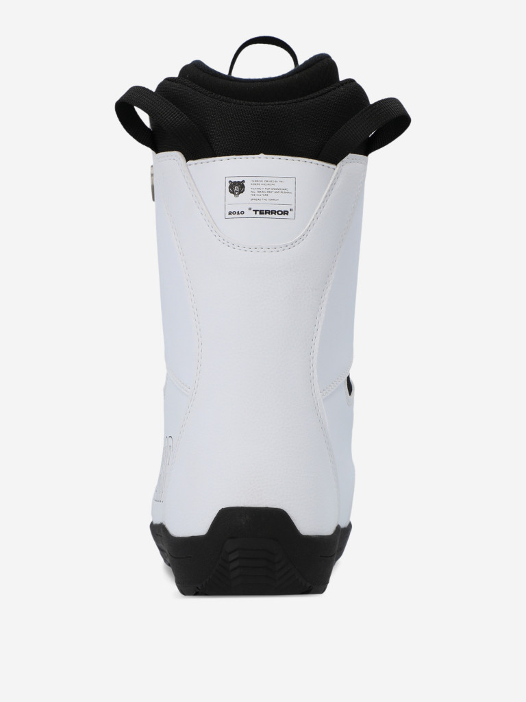 Сноубордические ботинки женские Terror Crew Fitgo