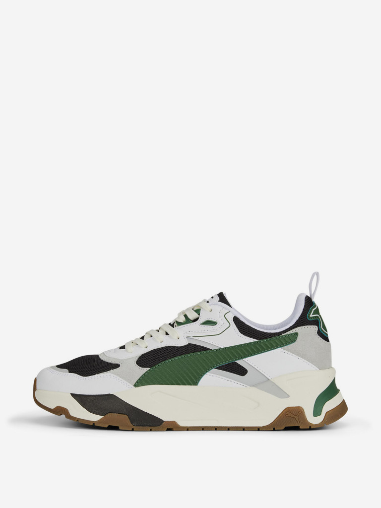 Кроссовки мужские PUMA Trinity