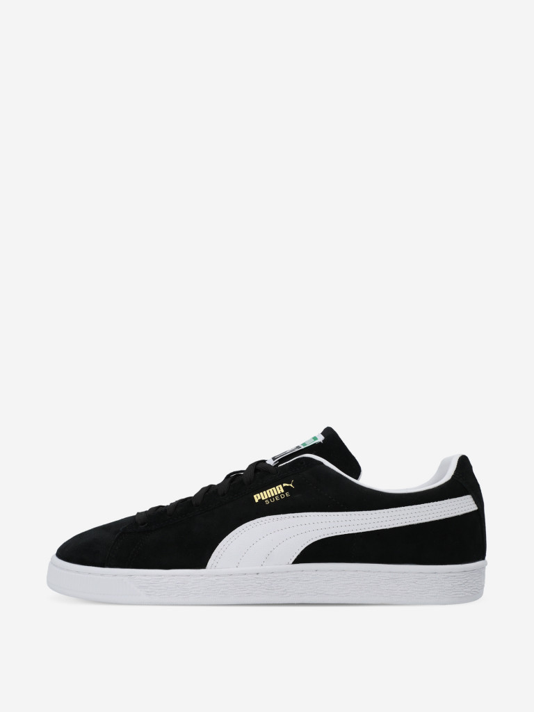 Кеды мужские PUMA Suede Classic