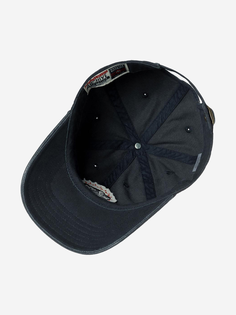 Бейсболка AMERICAN NEEDLE 44740A-HBU Houston Buffalos Archive TLB (синий)