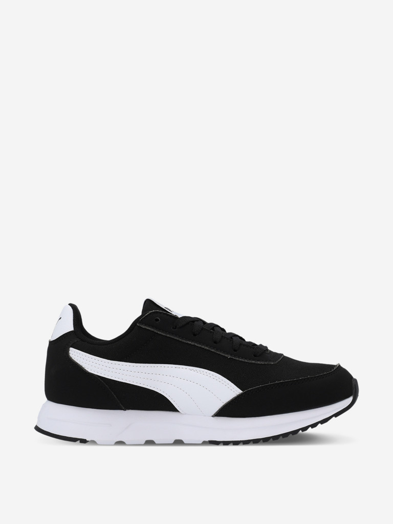 Кроссовки женские PUMA R78 Lightwind
