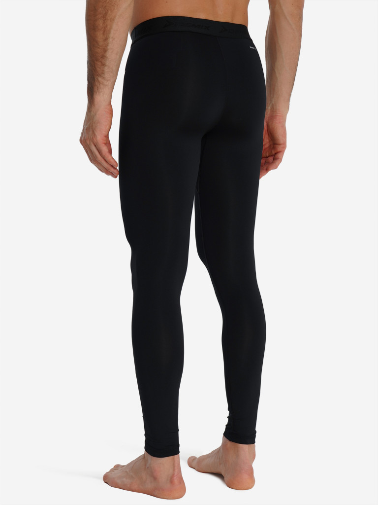 Тайтсы компрессионные мужские Demix