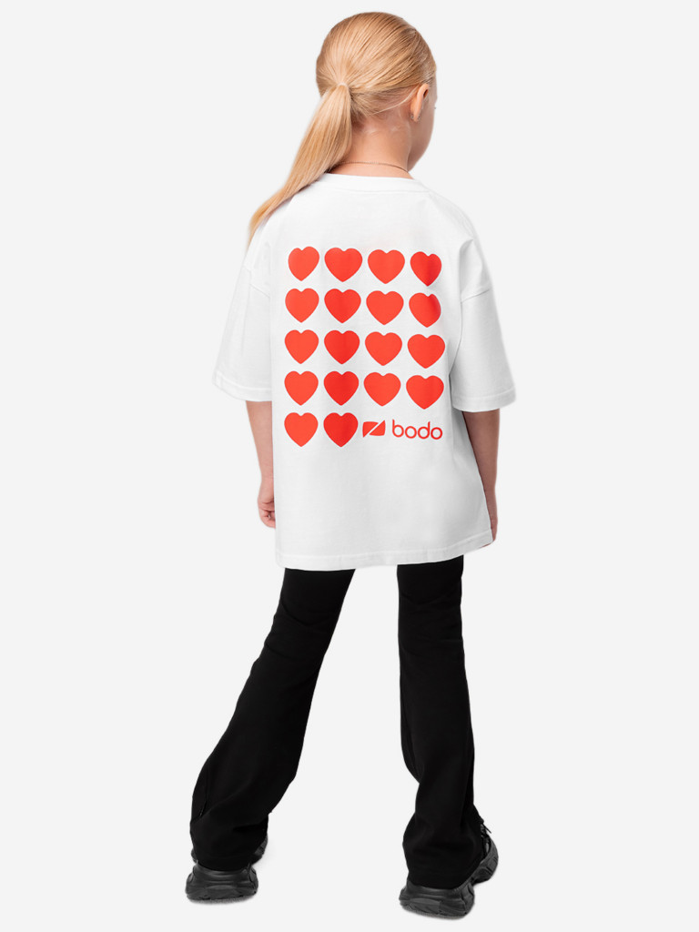 Футболка bodo