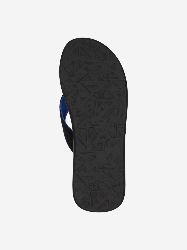 Шлепанцы мужские Quiksilver Molokai Layback