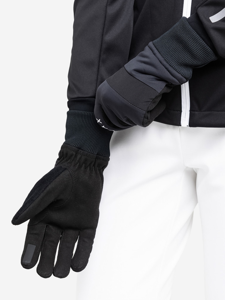 Перчатки мужские Moaxsport Cross