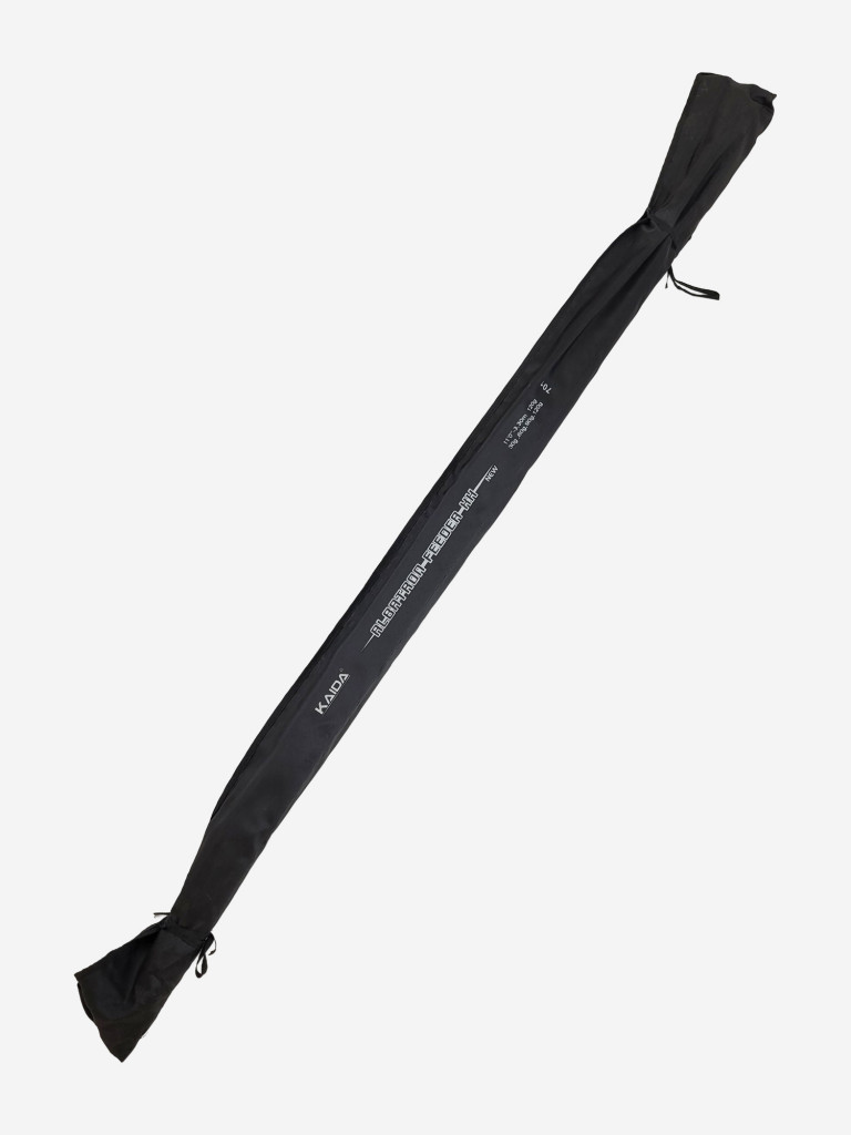 Фидер Kaida ALBATRON FEEDER XH 3.90м 30-120гр