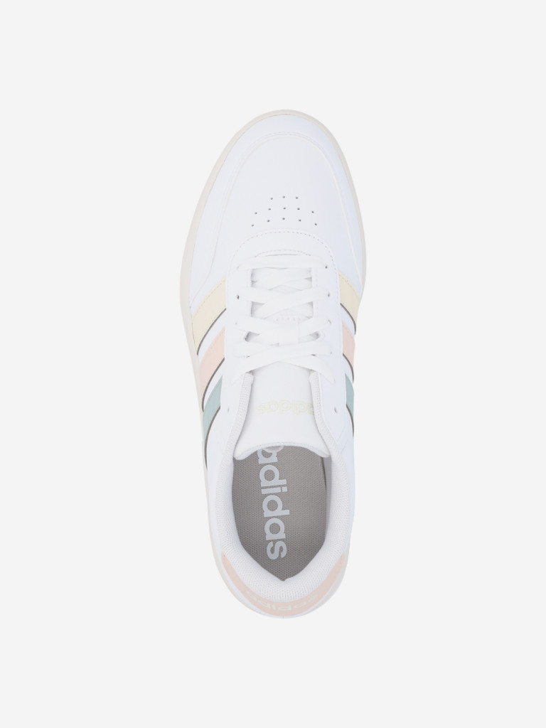 Кеды женские adidas Breaknet 3.0