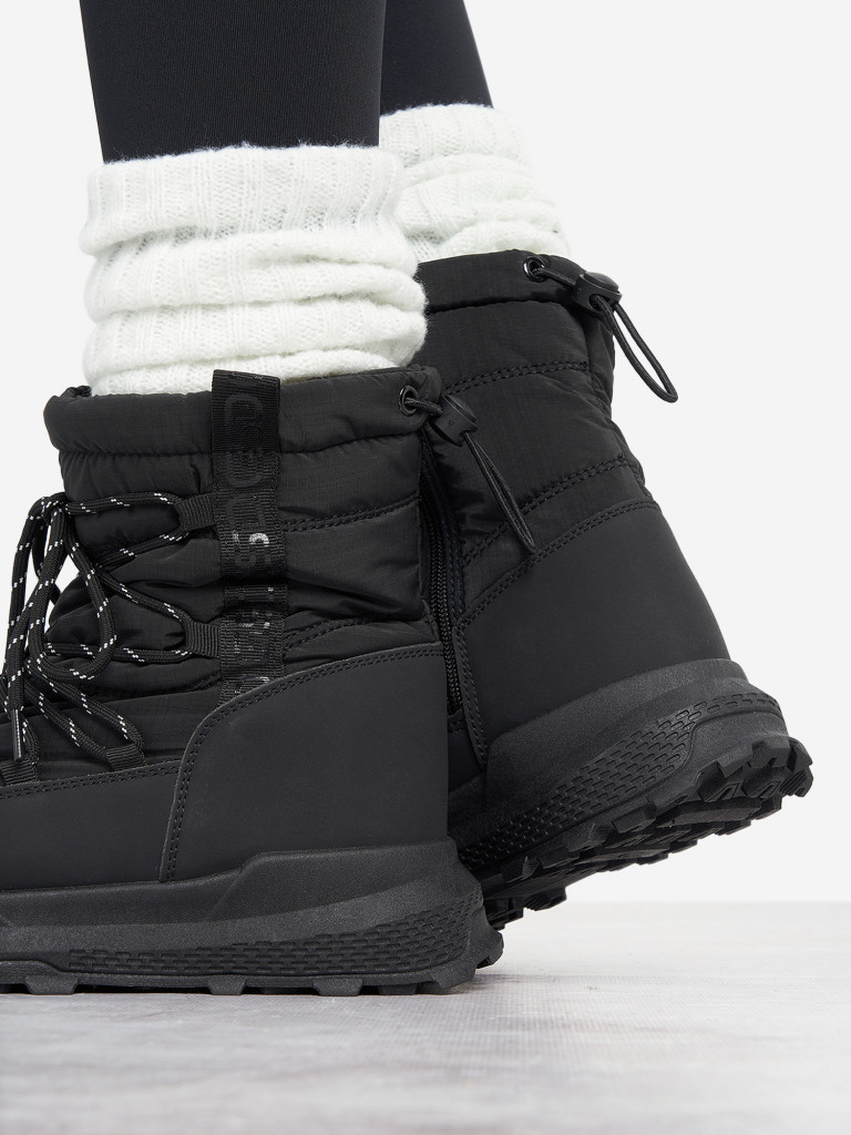 Дутики женские GSD Snowy