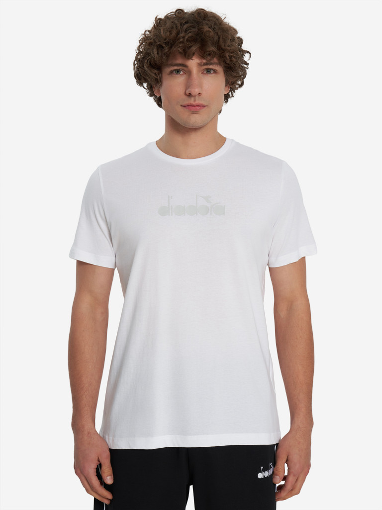 Футболка мужская Diadora