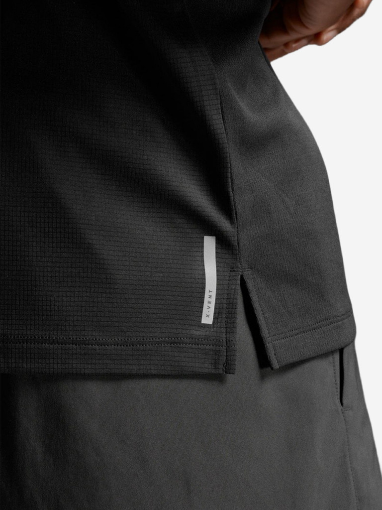 Майка 2XU Aero Mesh Tank