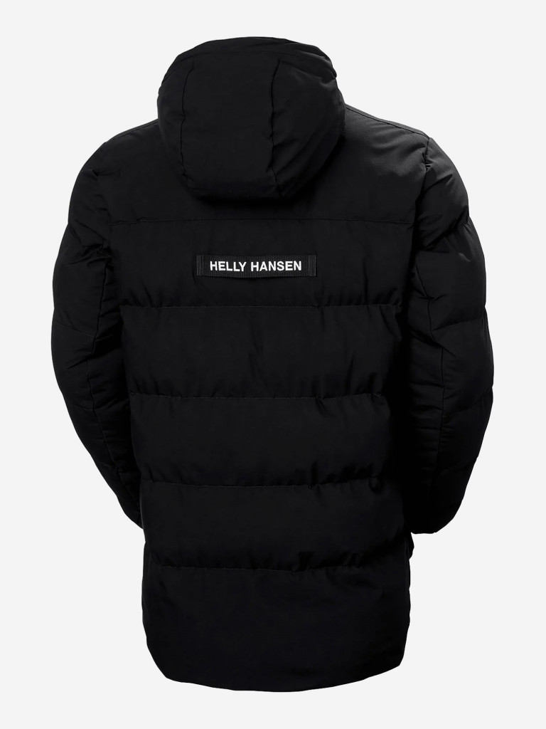 Куртка утепленная мужская Helly Hansen Patrol