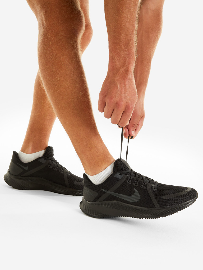 Кроссовки мужские Nike Quest 4