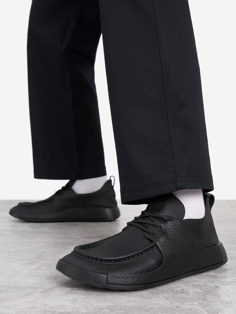 Полуботинки мужские Ecco Cozmo Shoe