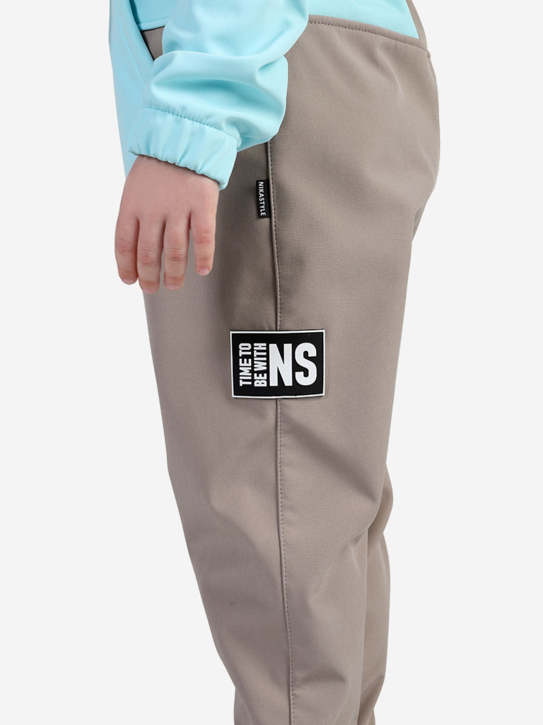 Комбинезон NIKASTYLE