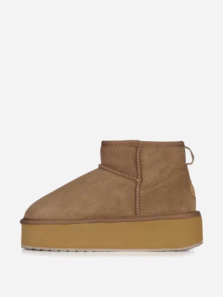 Угги женские EMU Australia Stingers Stinger Micro Flatform