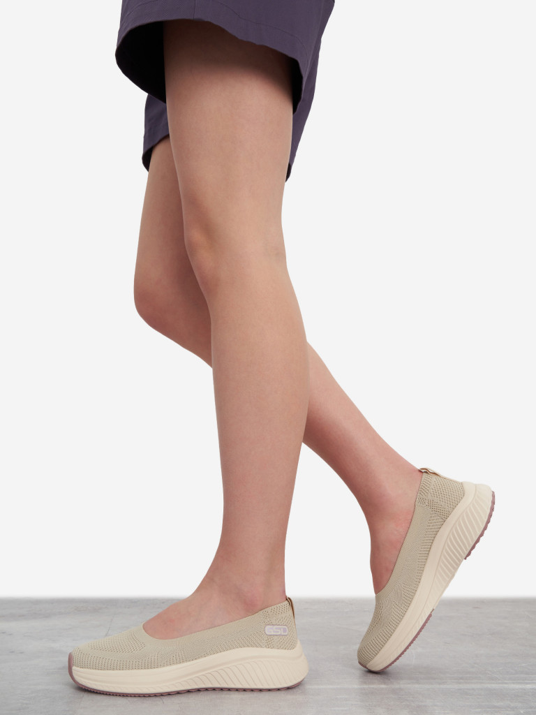 Слипоны женские GSD