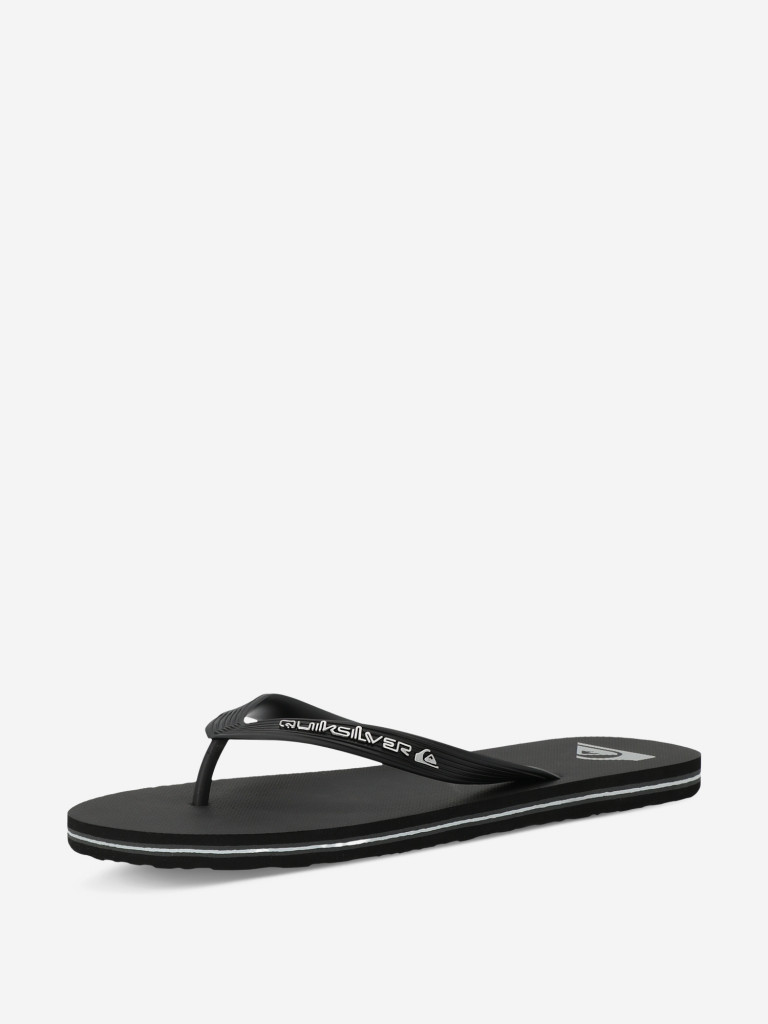 Шлепанцы мужские Quiksilver Molokai Core