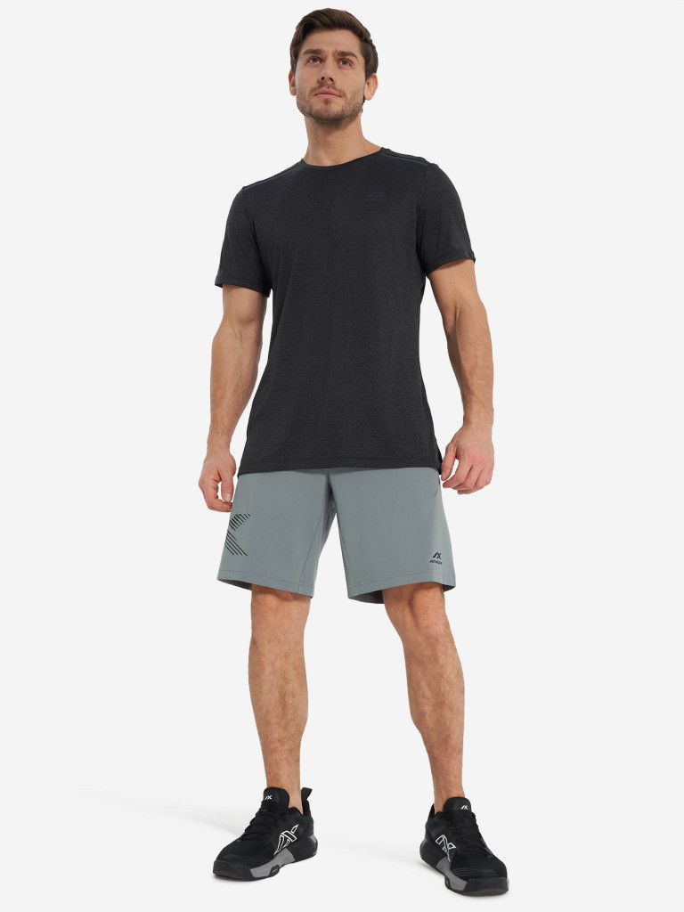 Шорты мужские Athlex