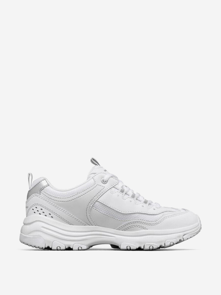 Кроссовки Skechers D'Lites I-Conik