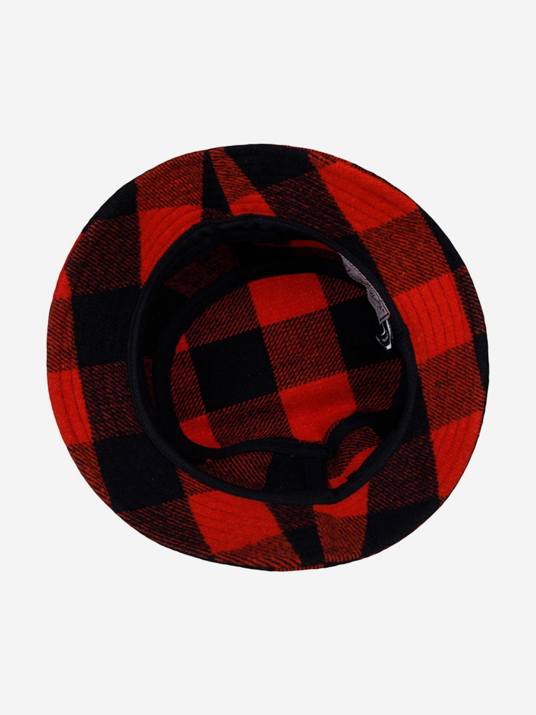 Панама GOORIN BROTHERS 105-0216 (красный)