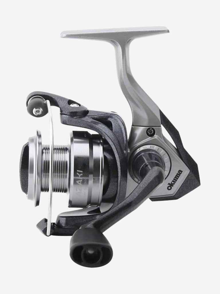 Катушка Okuma AZAKI-20, с передним фрикционом