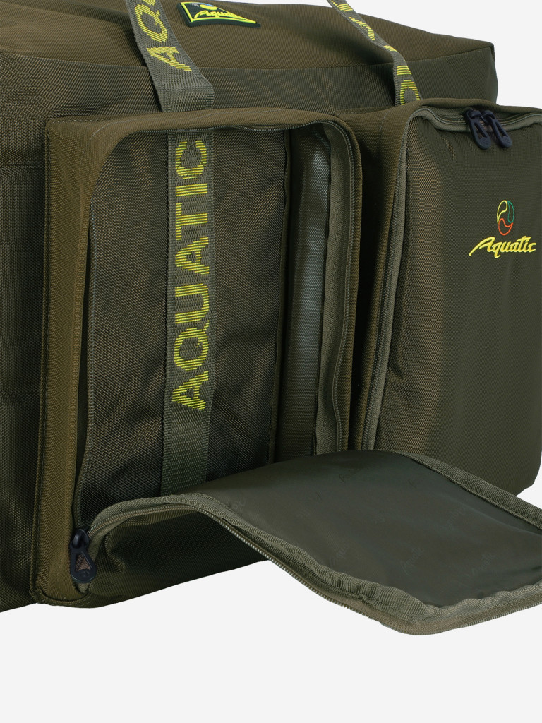 Сумка рыболовная универсальная Aquatic С-1-52, 56л