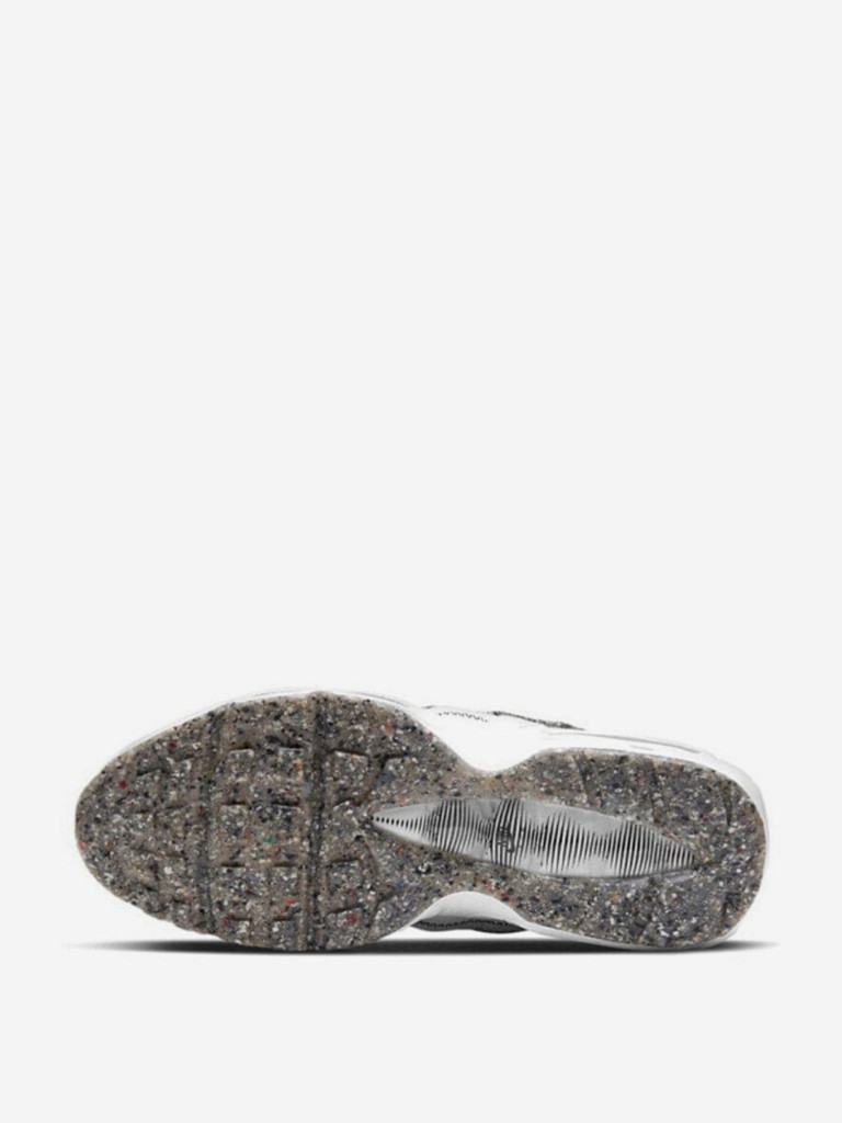 Кроссовки Nike Air Max 95 Crater Se