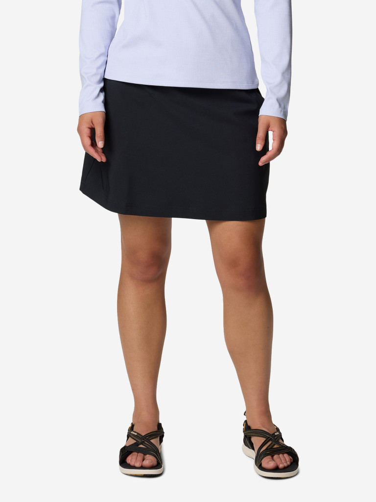 Юбка-шорты женская Columbia All Seasons Skort