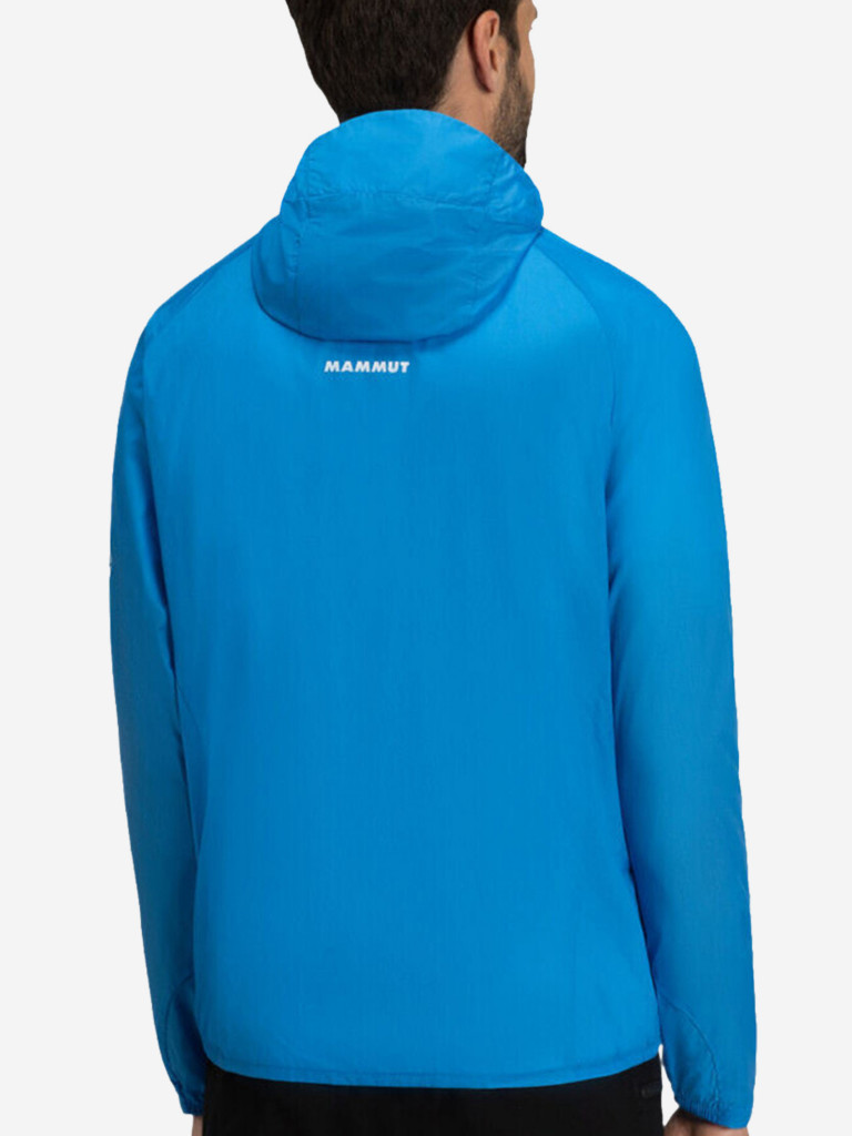 Куртка мужская MAMMUT Convey IN Hooded Jacket