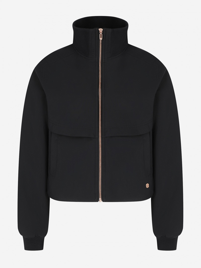 Куртка утепленная женская Sensana Черный 9999₽