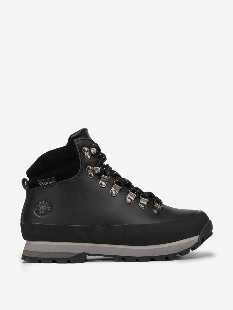 Ботинки утепленные женские Etonic Lorena Черный 7999₽