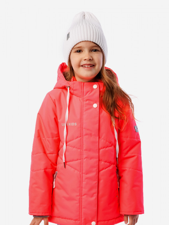 Куртка демисезонная детская UKI KIDS