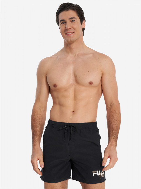 Шорты плавательные мужские FILA