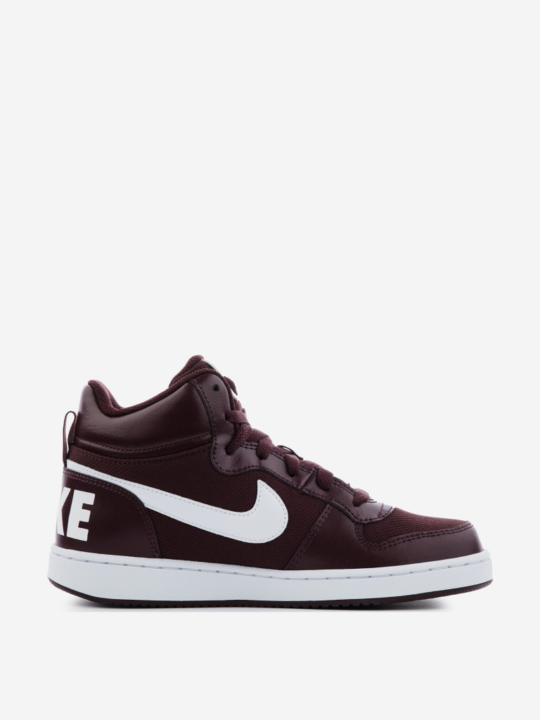 Кеды детские Nike Court Borough