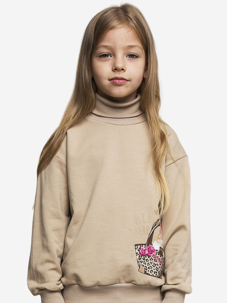 Джемпер для девочки batik