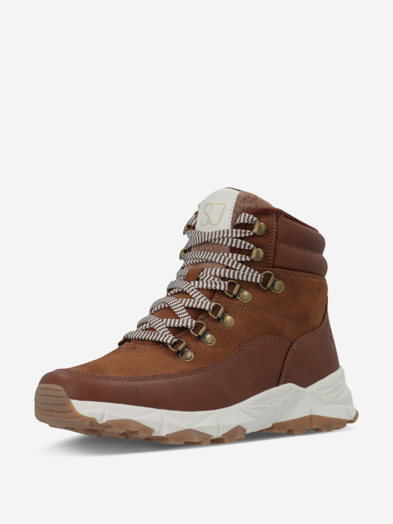 Кроссовки утепленные женские Safety Jogger Rilke