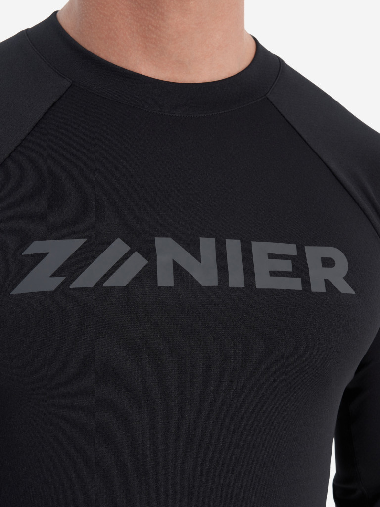 Лонгслив мужской Zanier