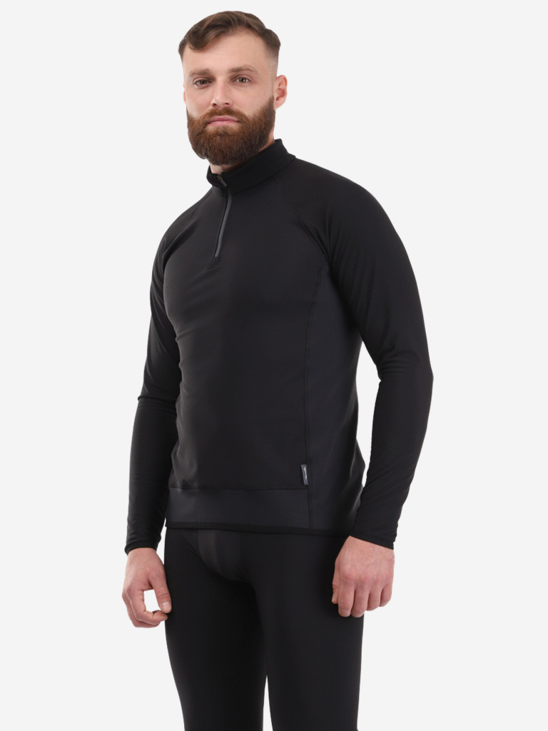 Термобелье Aquatic Т-13Ч для рыбалки, охоты и активного отдыха